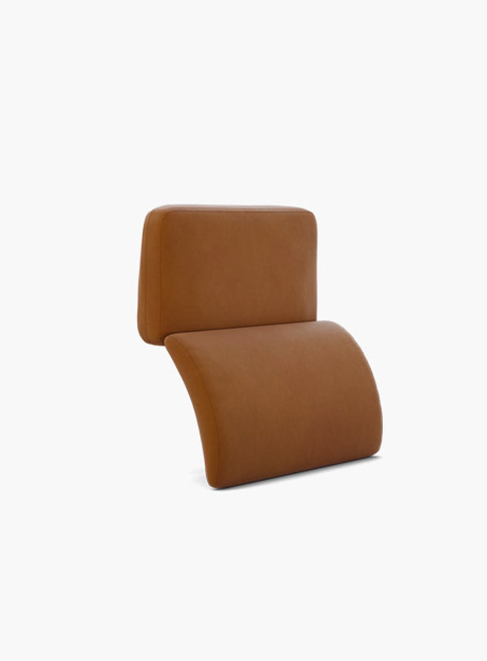 잭슨카멜레온 - Divine Headrest - Leather