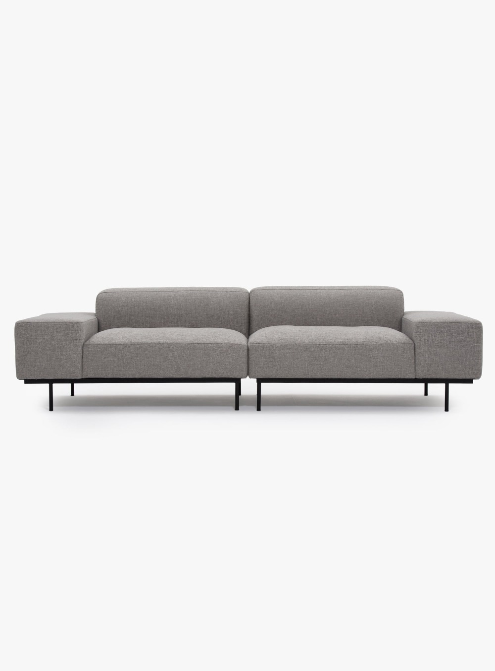 잭슨카멜레온 - Divine Sofa - Fabric