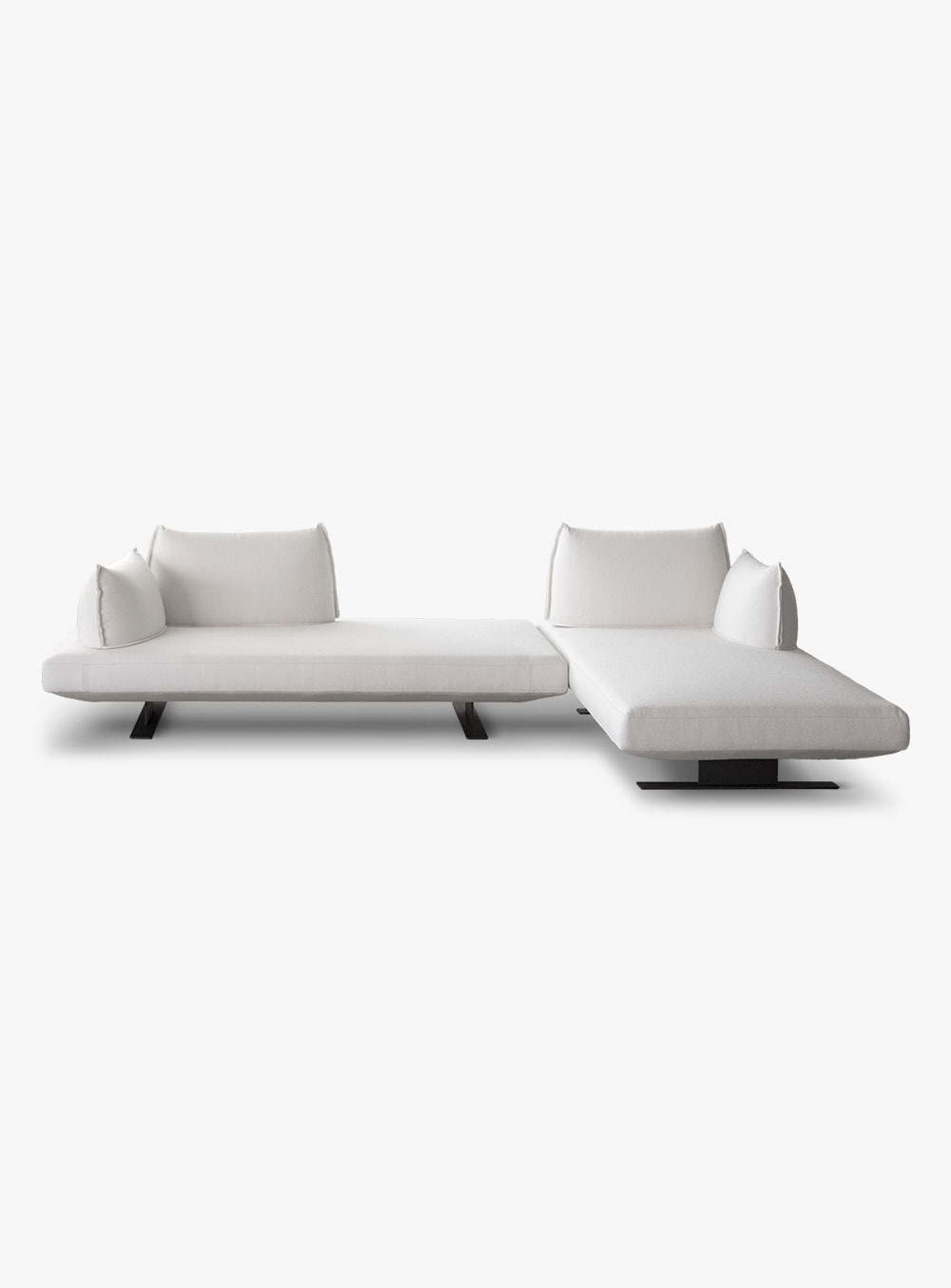 무니토 - ALTER SOFA | Fabric