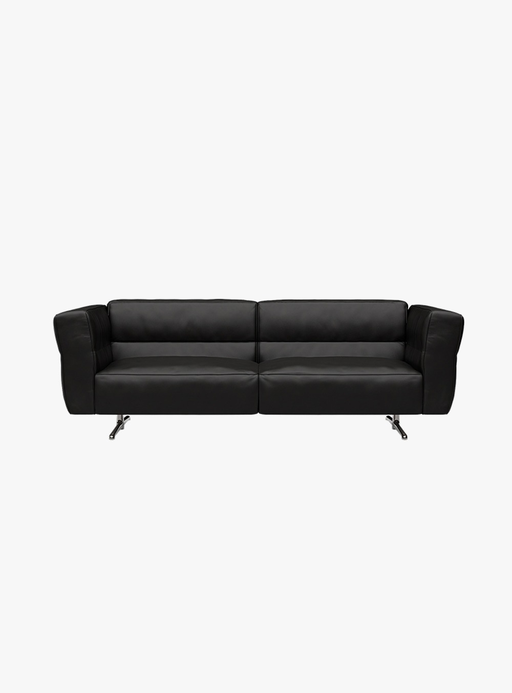 잭슨카멜레온 - Tumo Sofa - Leather