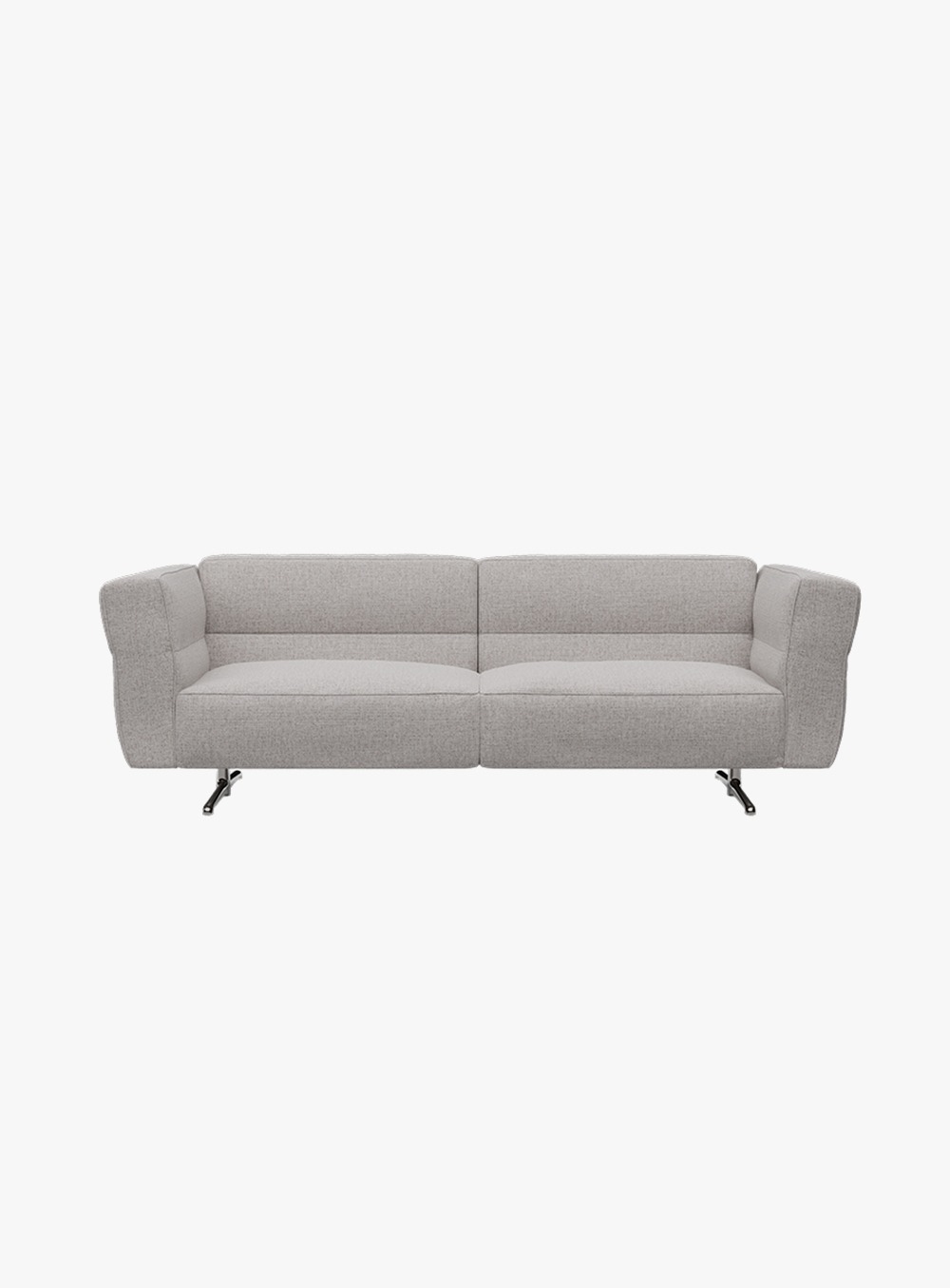 잭슨카멜레온 - Tumo Sofa - Fabric