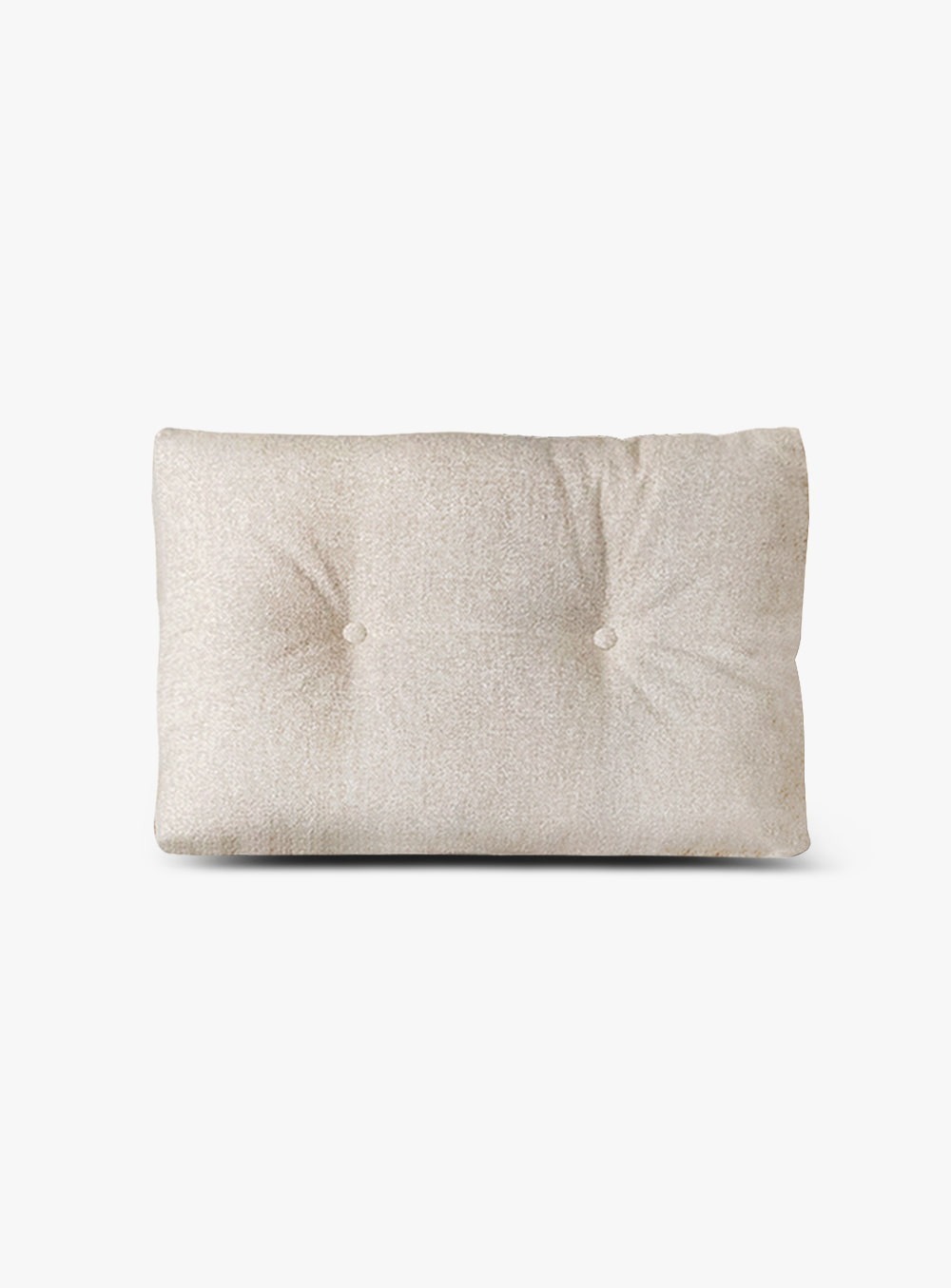 무니토 - BOULDER CUSHION
