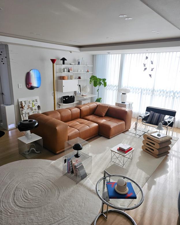 잭슨 tarte Sofa