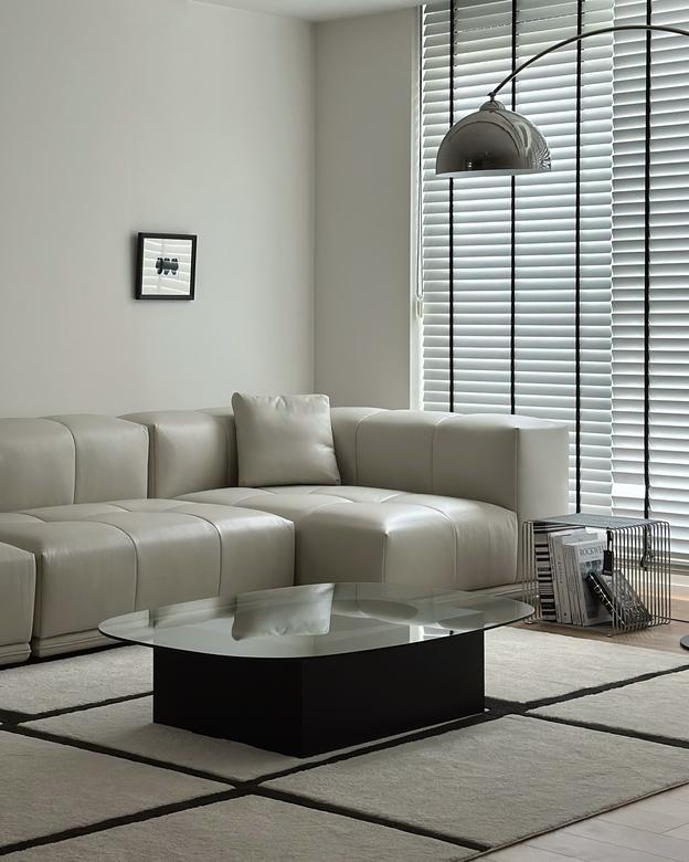 잭슨 tarte Sofa