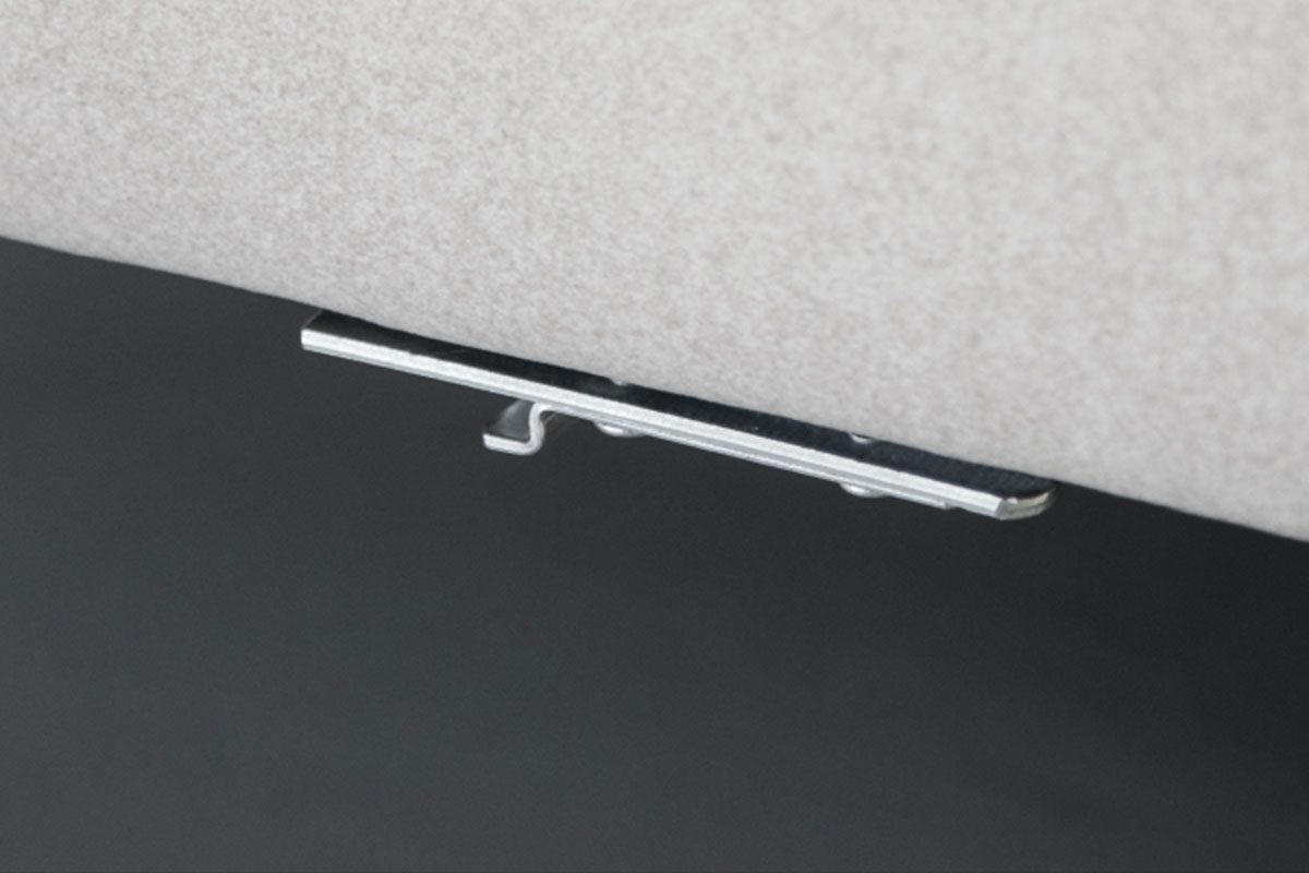LINEAR SOFA / FABRIC
