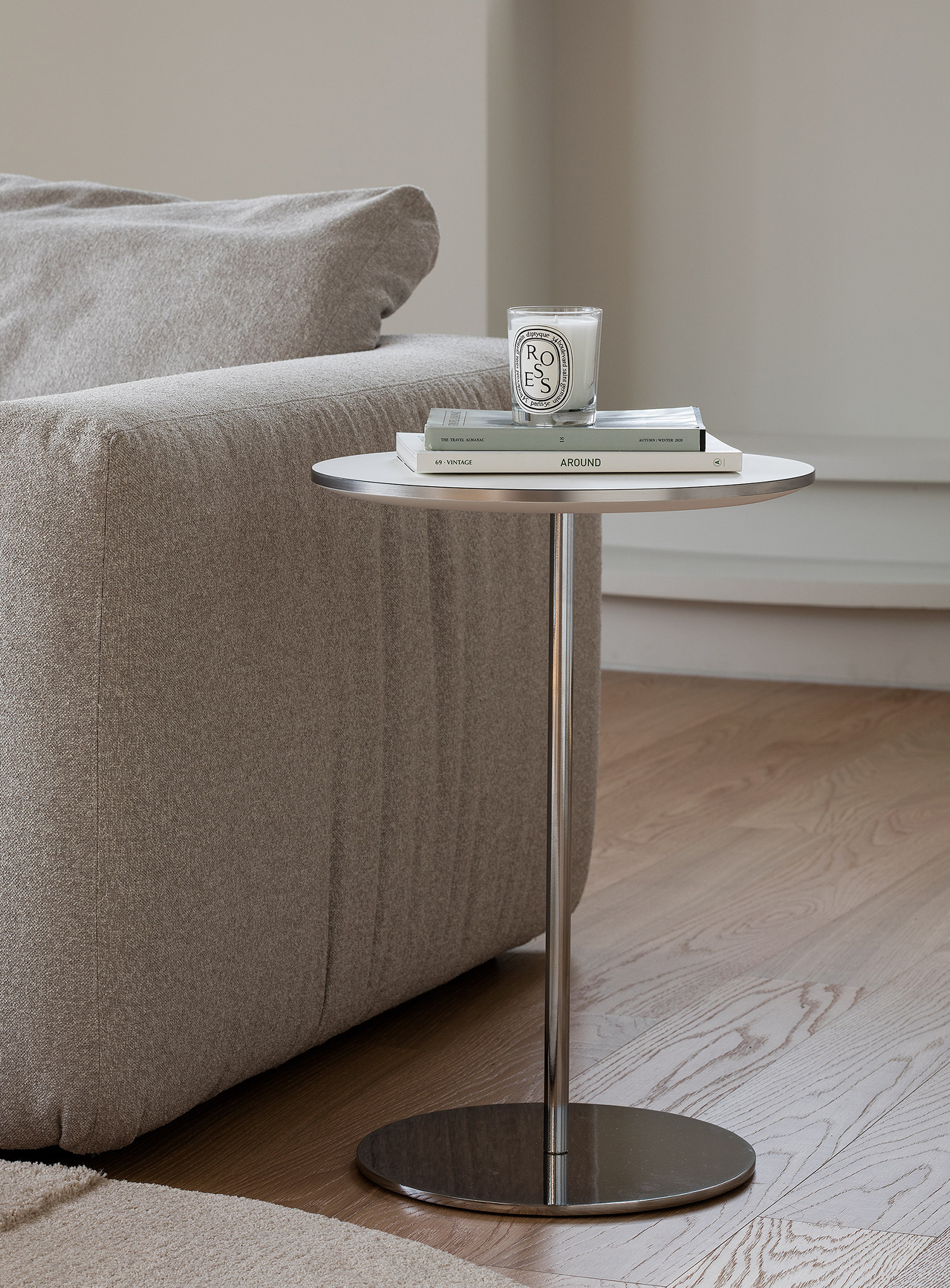 잭슨 Plato Side Table