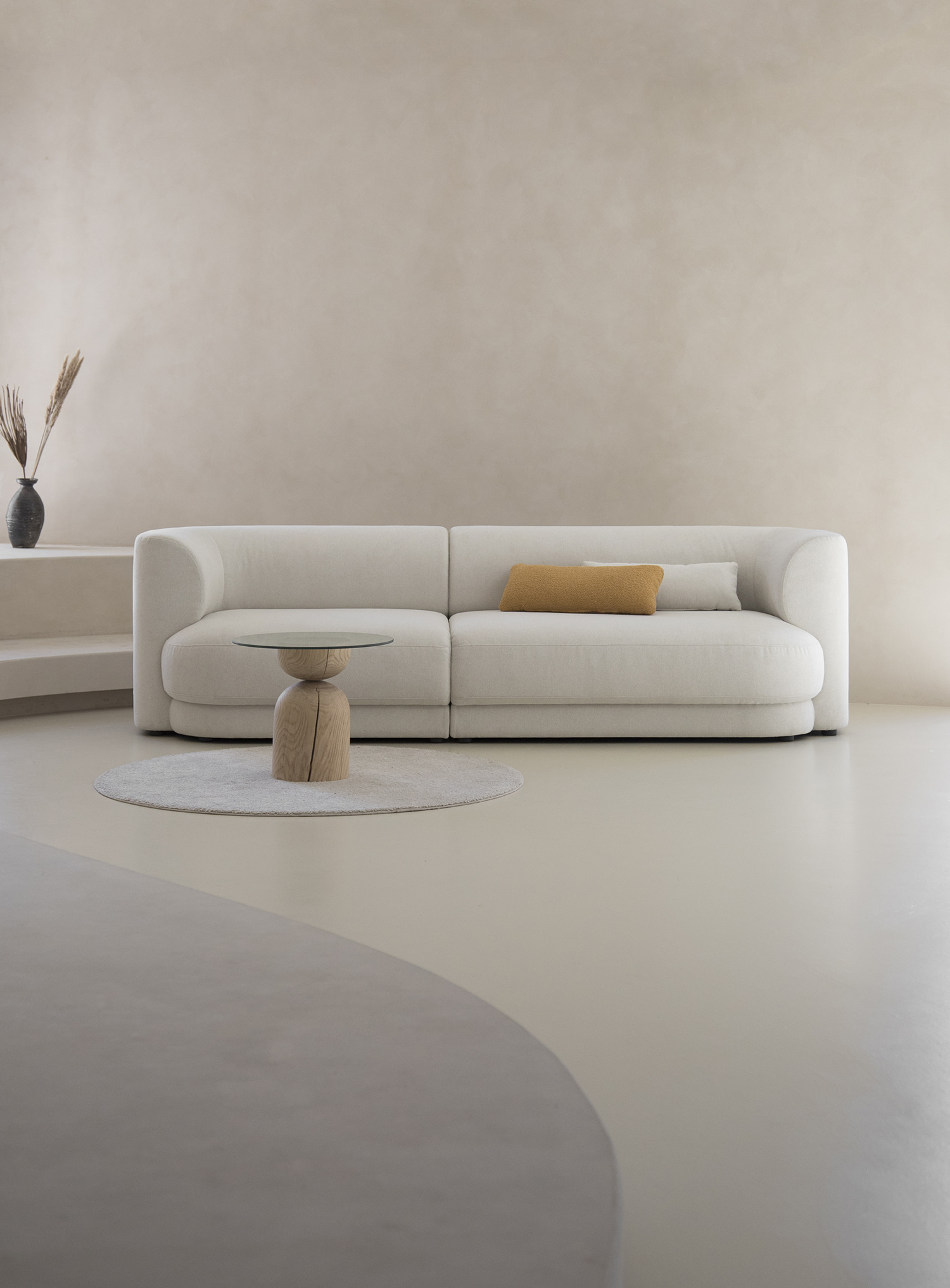 COMFY SOFA