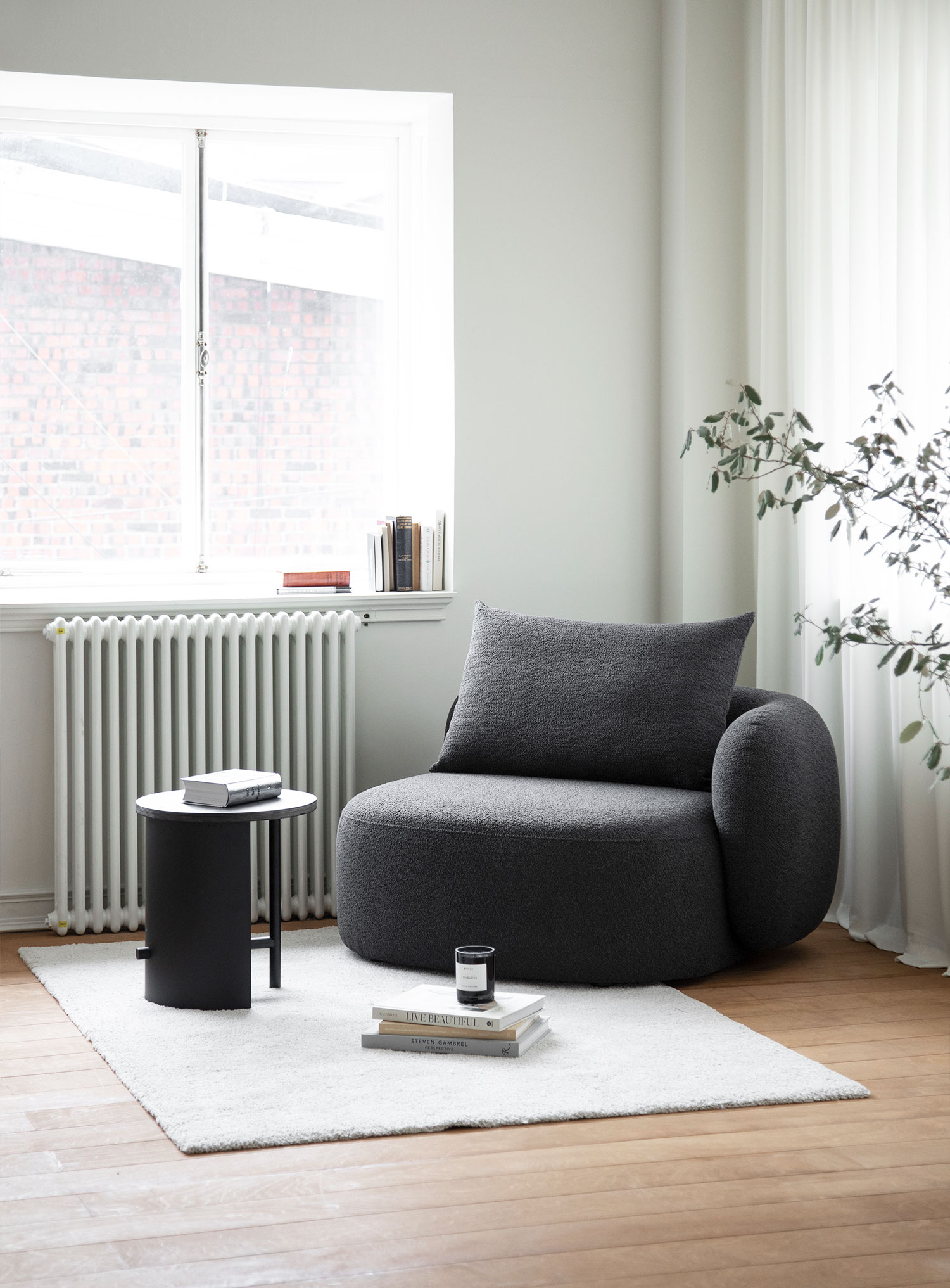 MILD SOFA