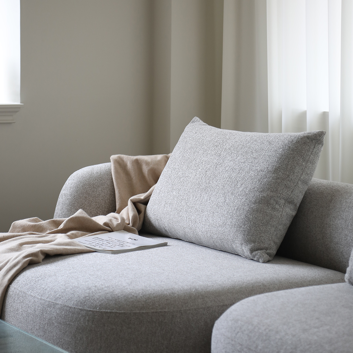 MILD SOFA