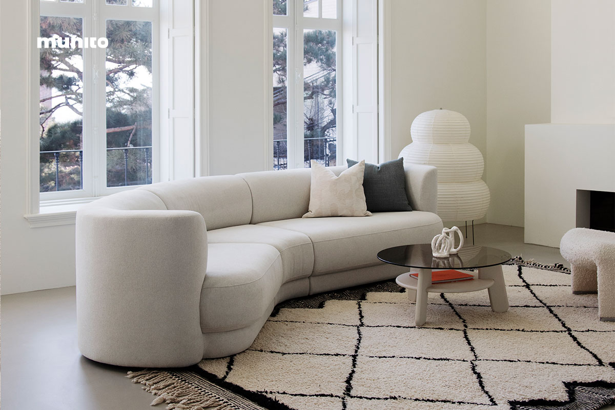 COMFY SOFA