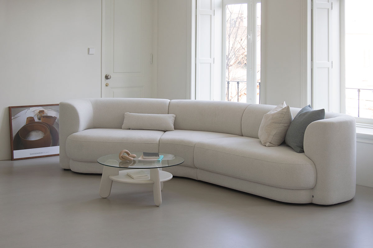 COMFY SOFA