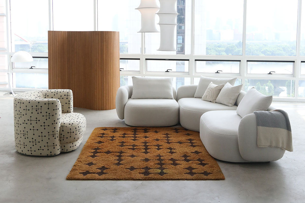 MILD SOFA