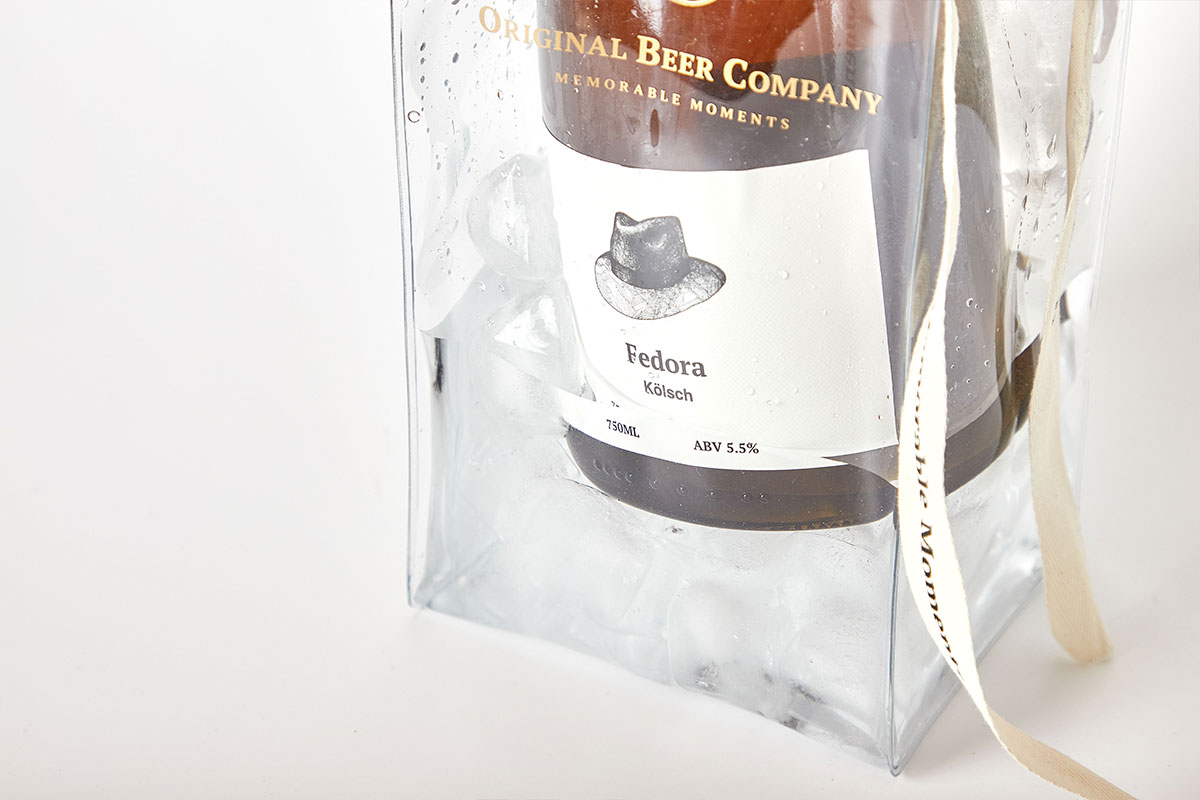 OBC(Original Beer Company) OBC Chilling Bag