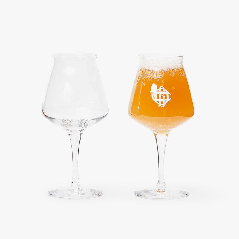 OBC(Original Beer Company) OBC Teku Glass Set