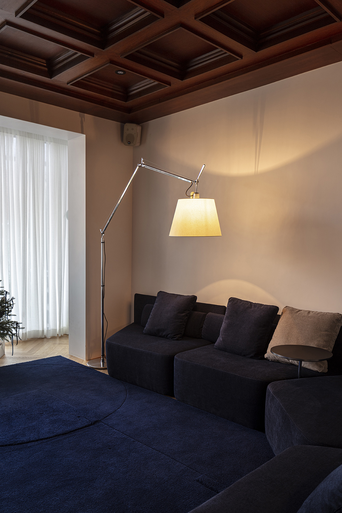 Tolomeo Mega Floor