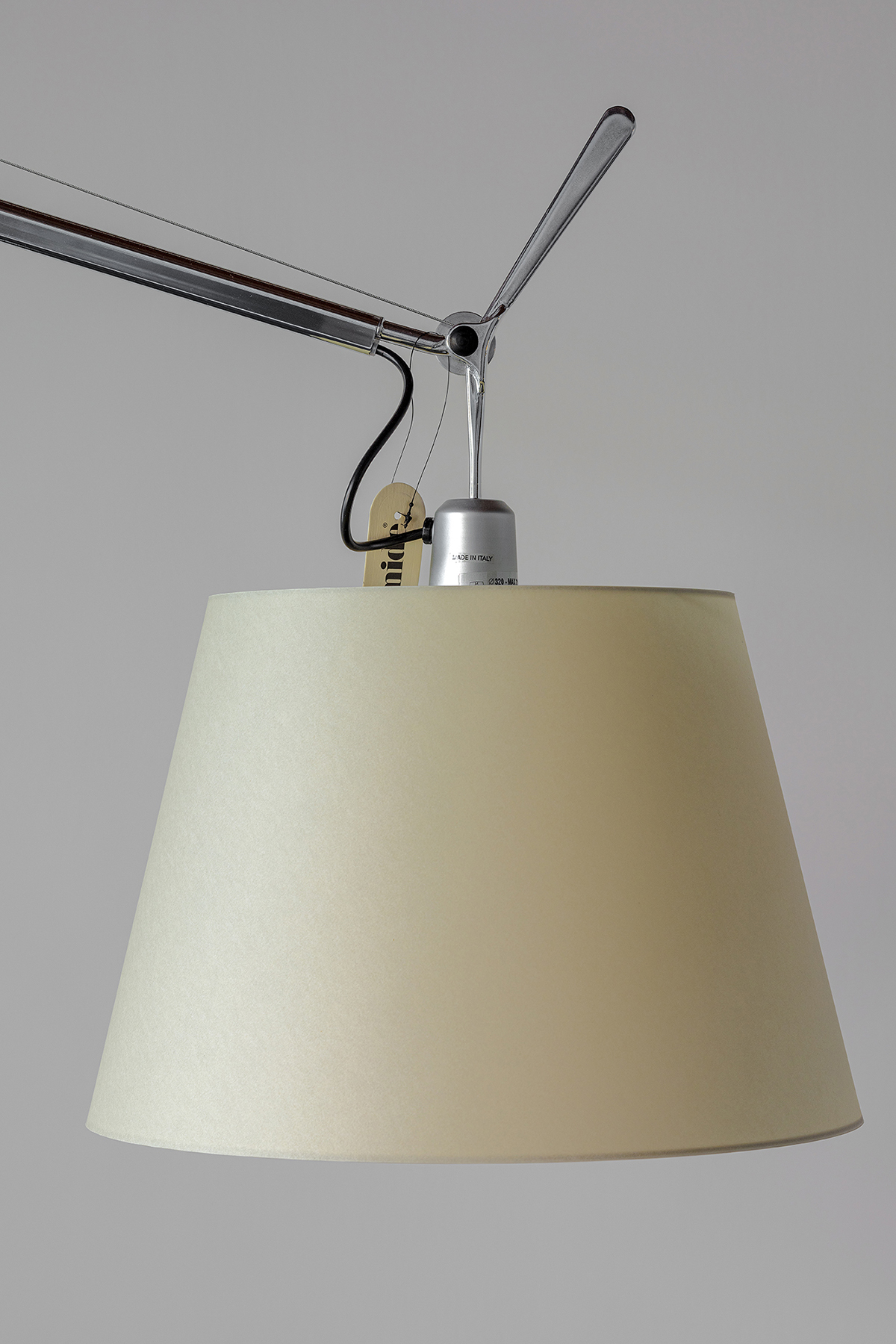 Tolomeo Mega Floor