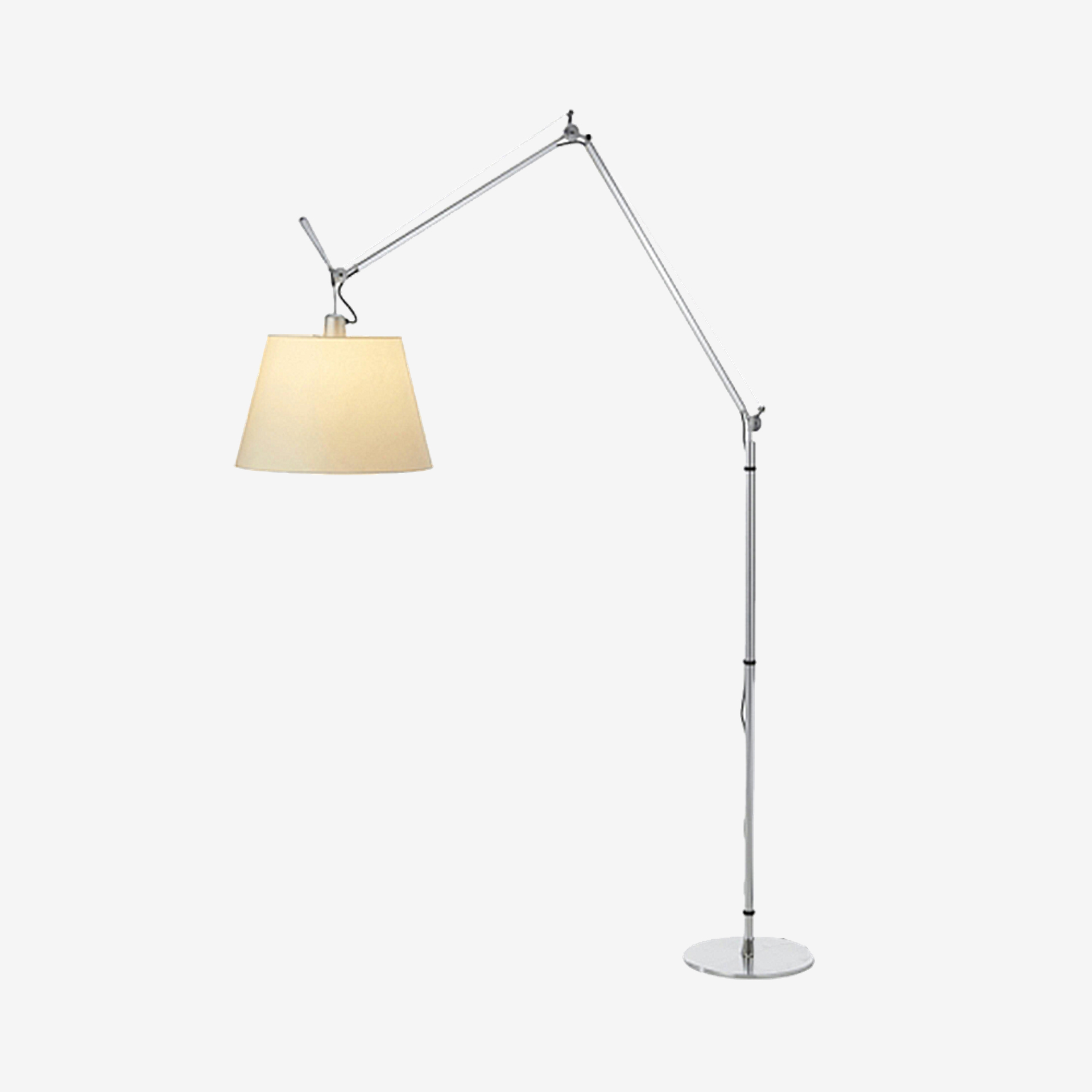 Tolomeo Mega Floor