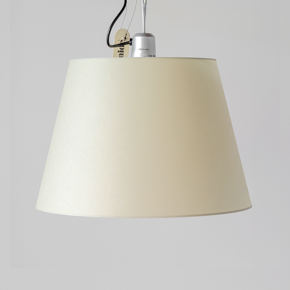Tolomeo Mega Floor