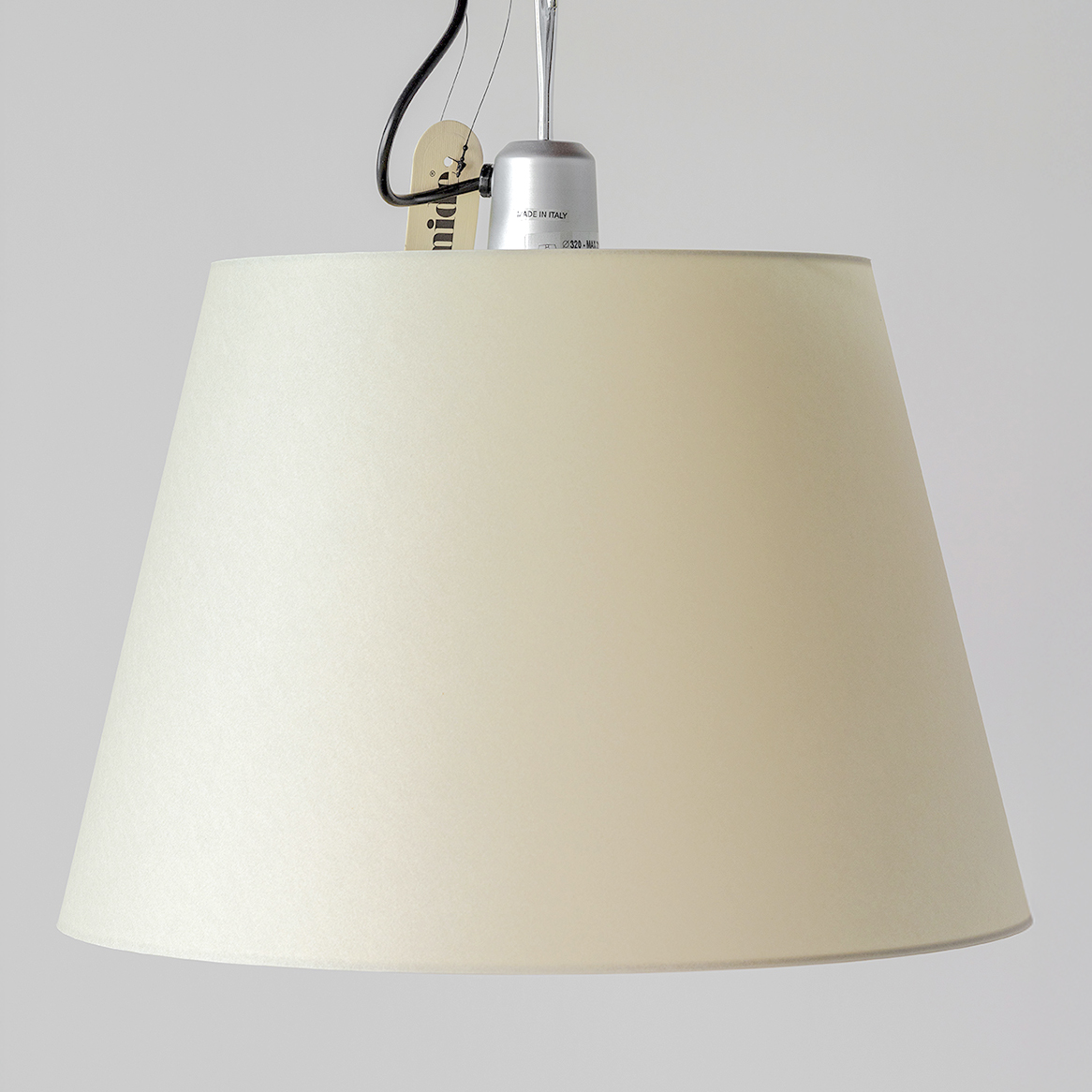 Tolomeo Mega Floor