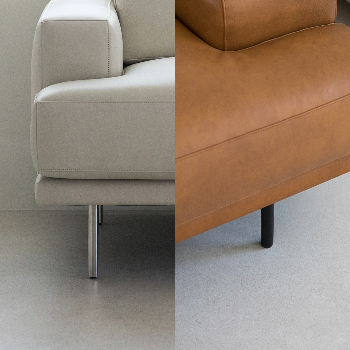 MULTI SOFA / LEATHER