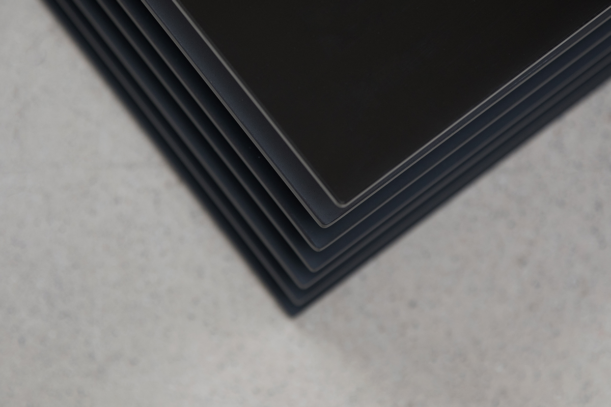 바이헤이데이 PILOTI SOFA TABLE