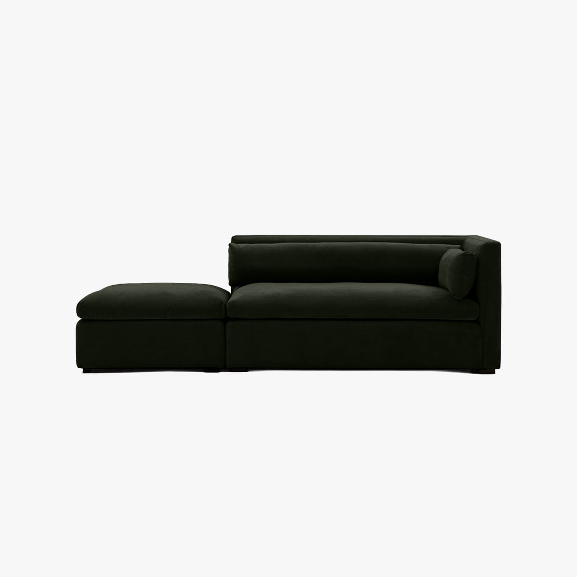 잭슨 Bolson Sofa