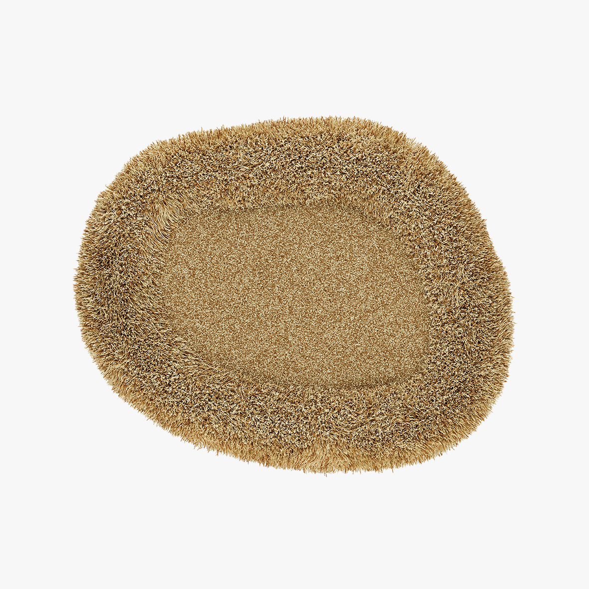 Pond Rug - Point