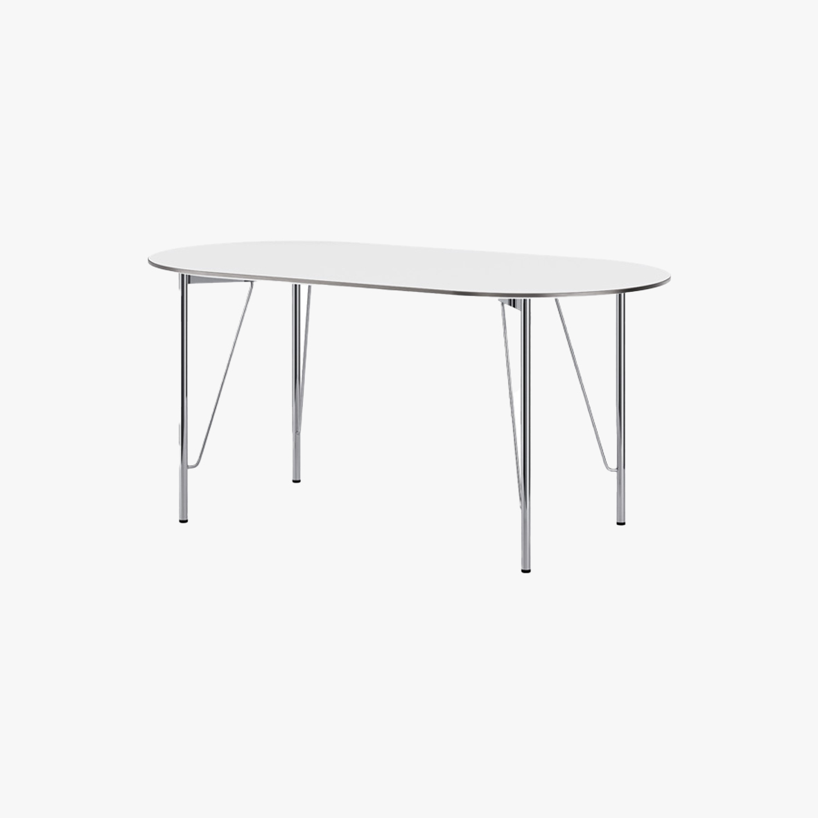 잭슨 Ink Side Table