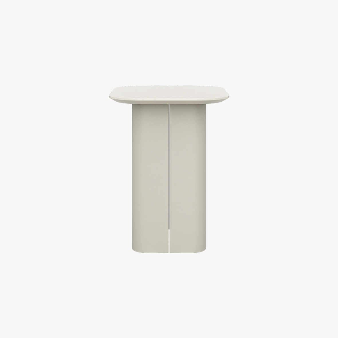 잭슨 Ink Side Table