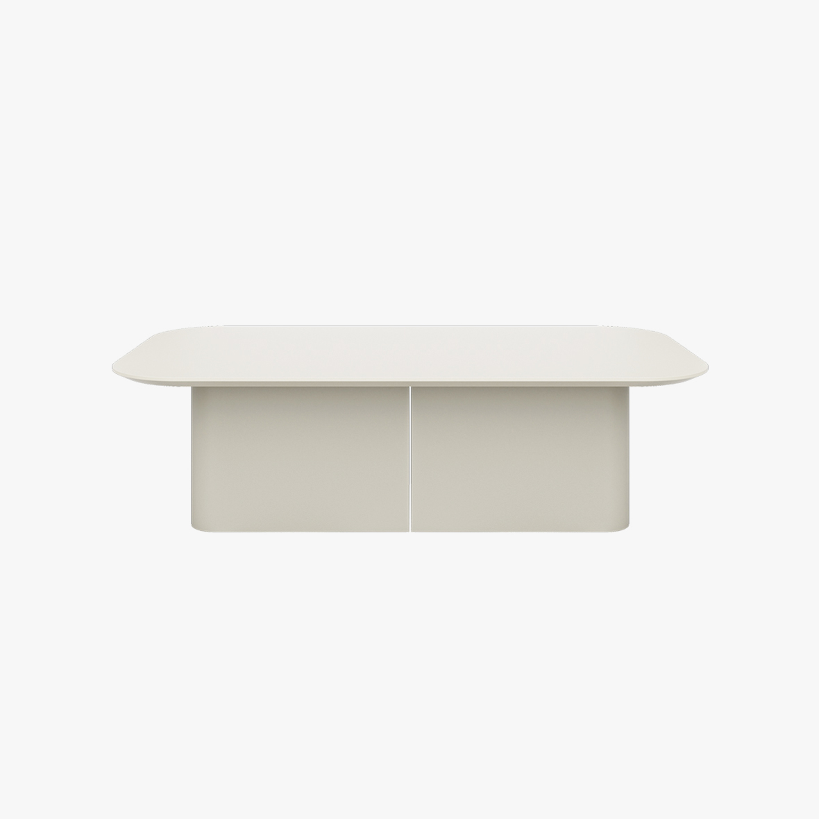 잭슨 Ink Side Table