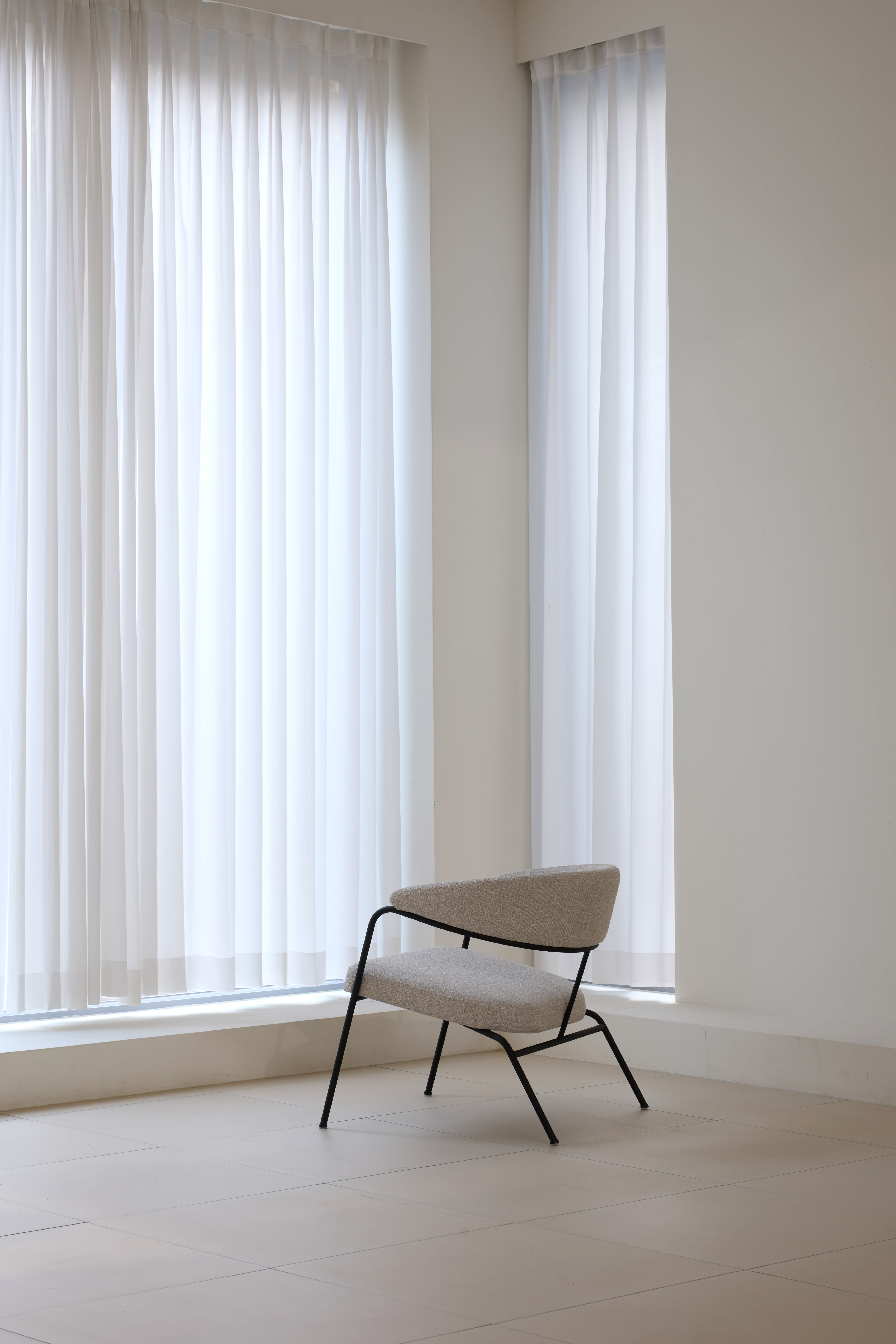 잭슨 Non Lounge Chair