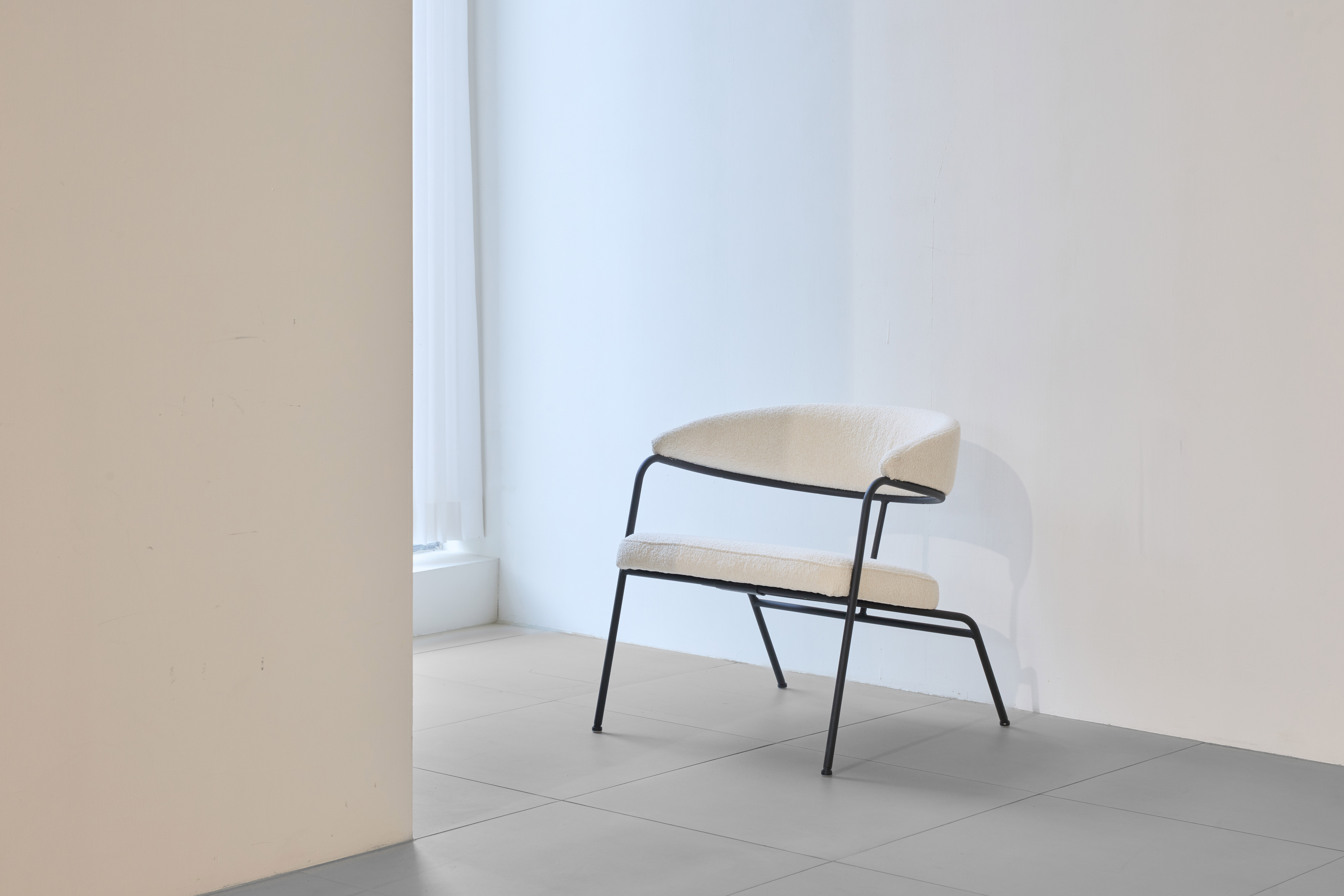 잭슨 Non Lounge Chair