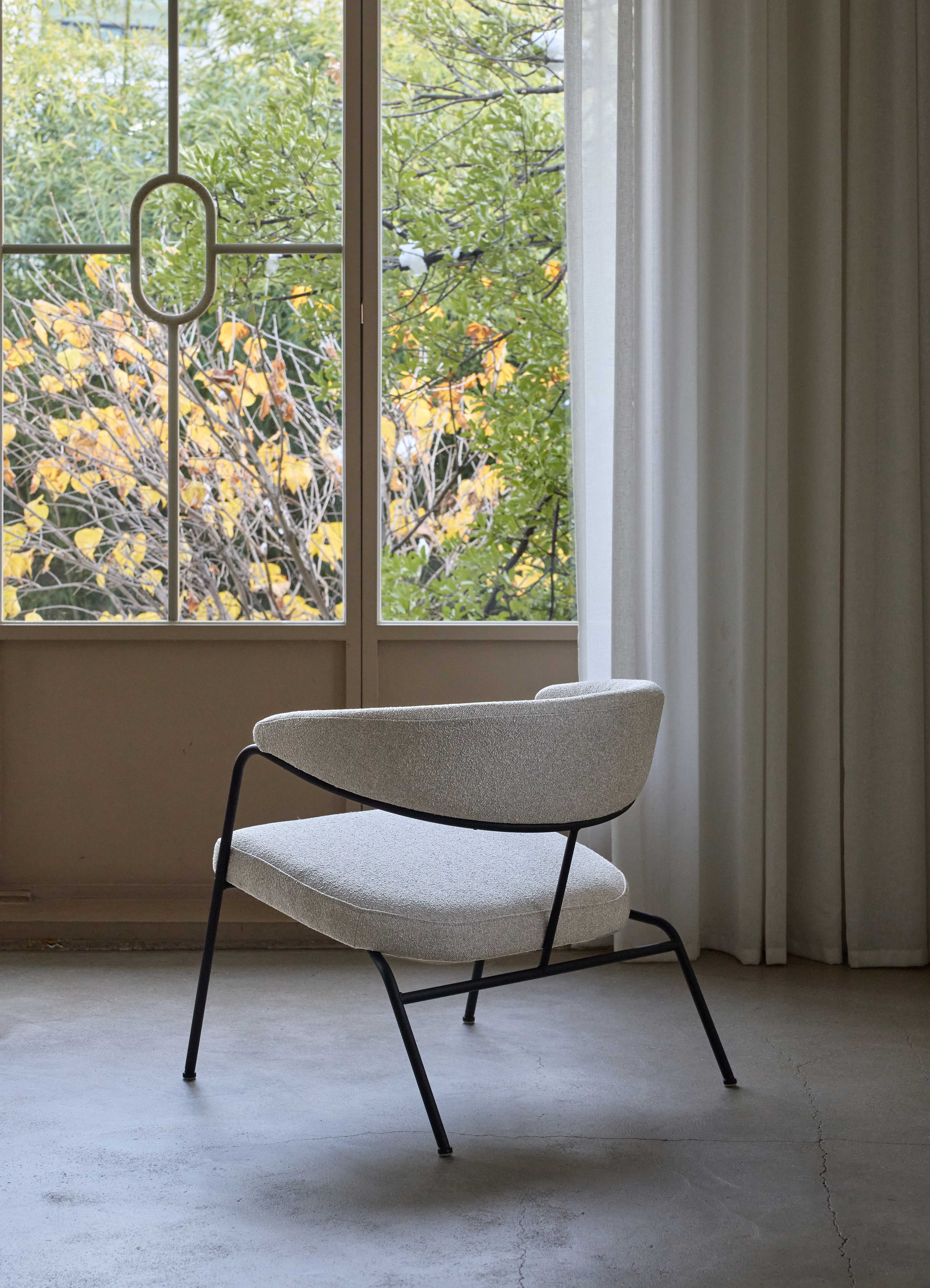 잭슨 Non Lounge Chair