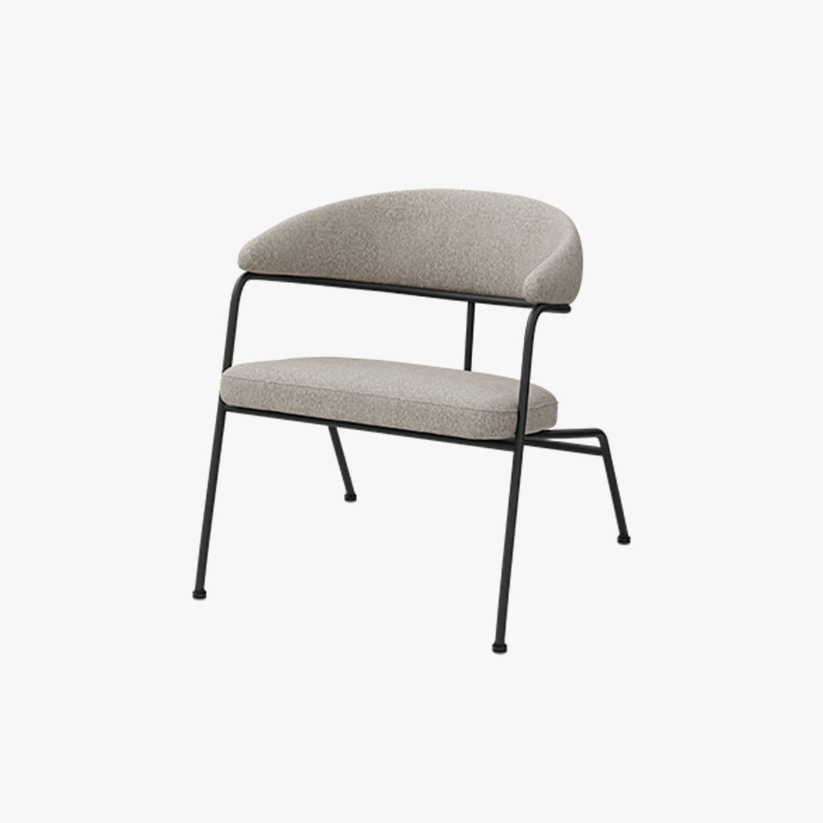 잭슨 Non Arm Chair