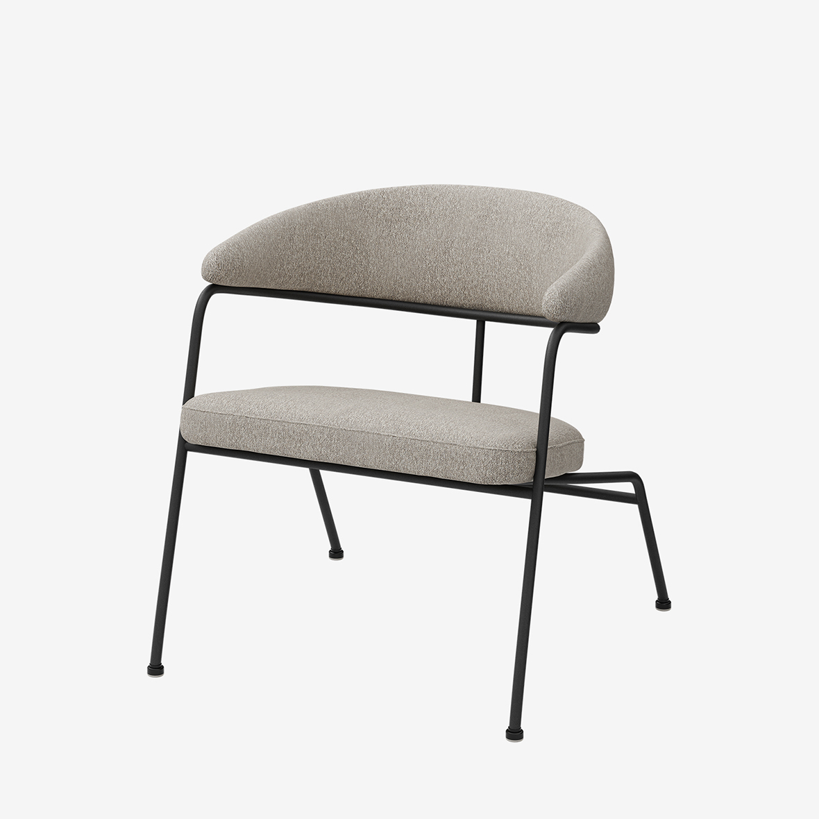 잭슨 Non Lounge Chair