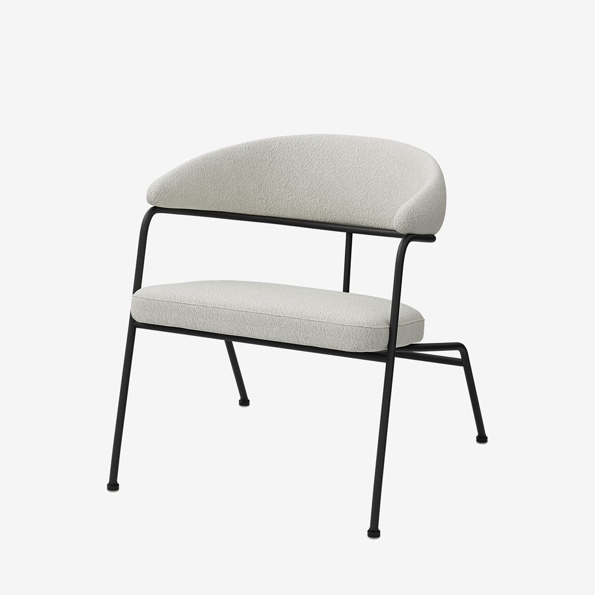 잭슨 Non Lounge Chair