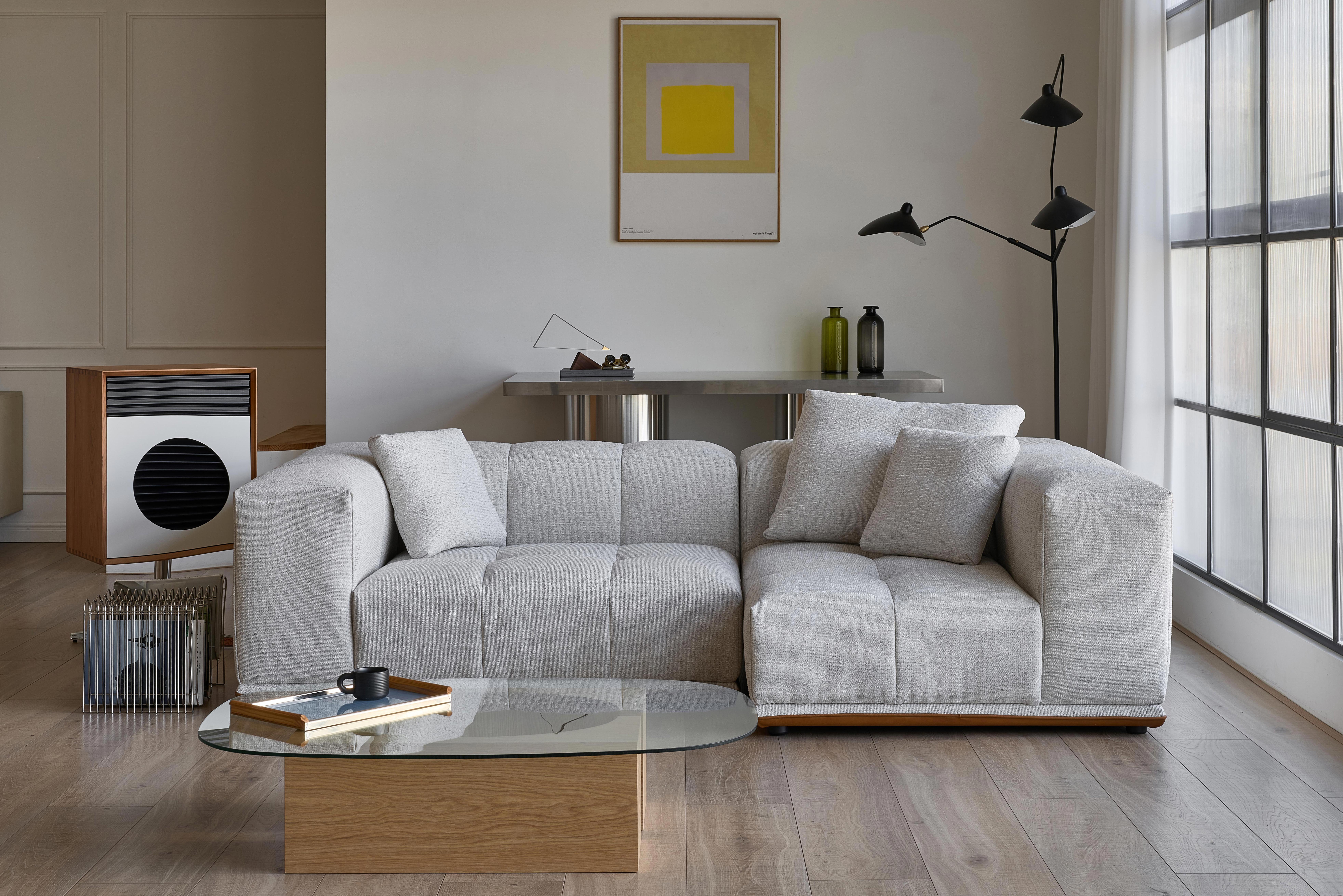 잭슨 tarte Sofa