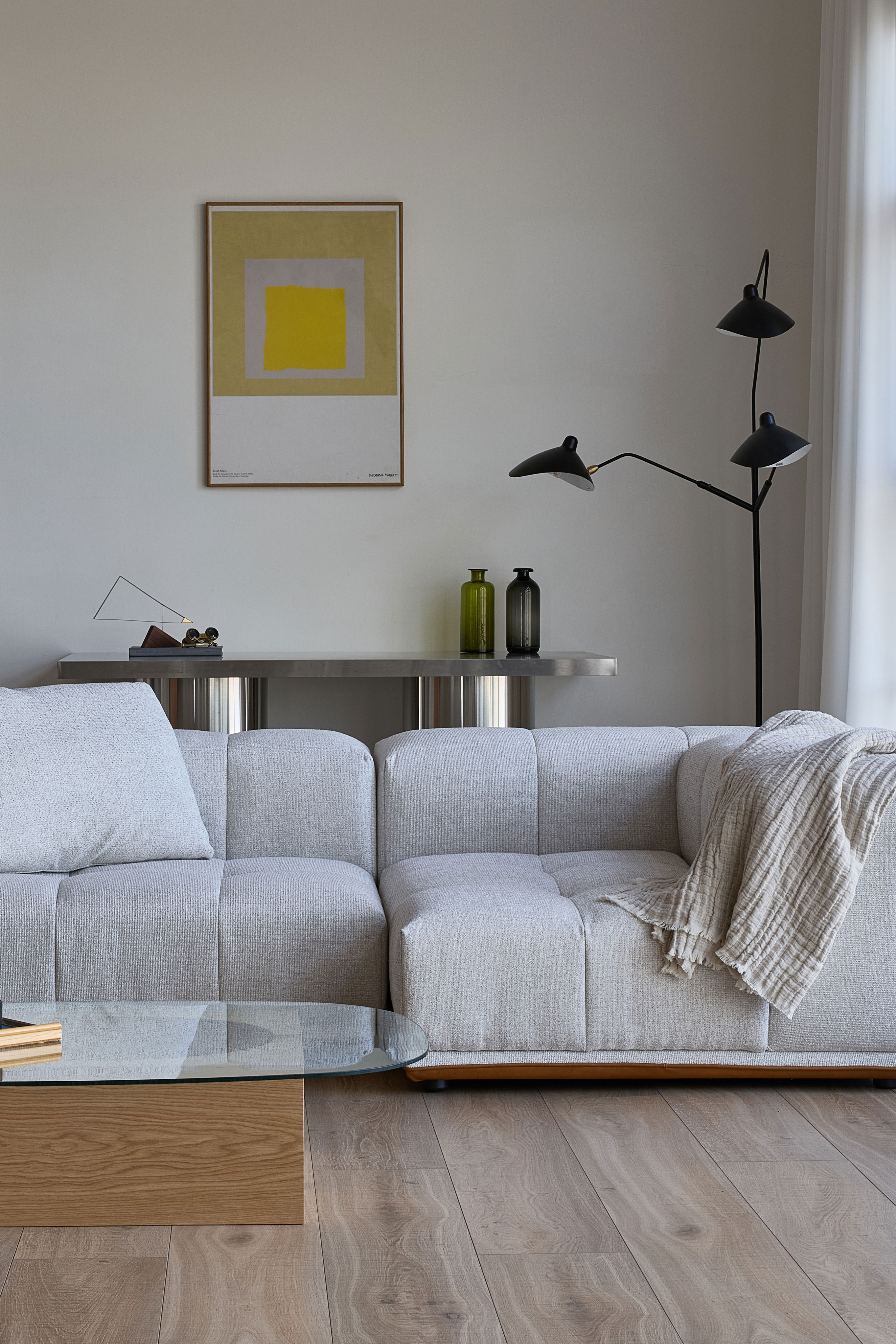 잭슨 tarte Sofa