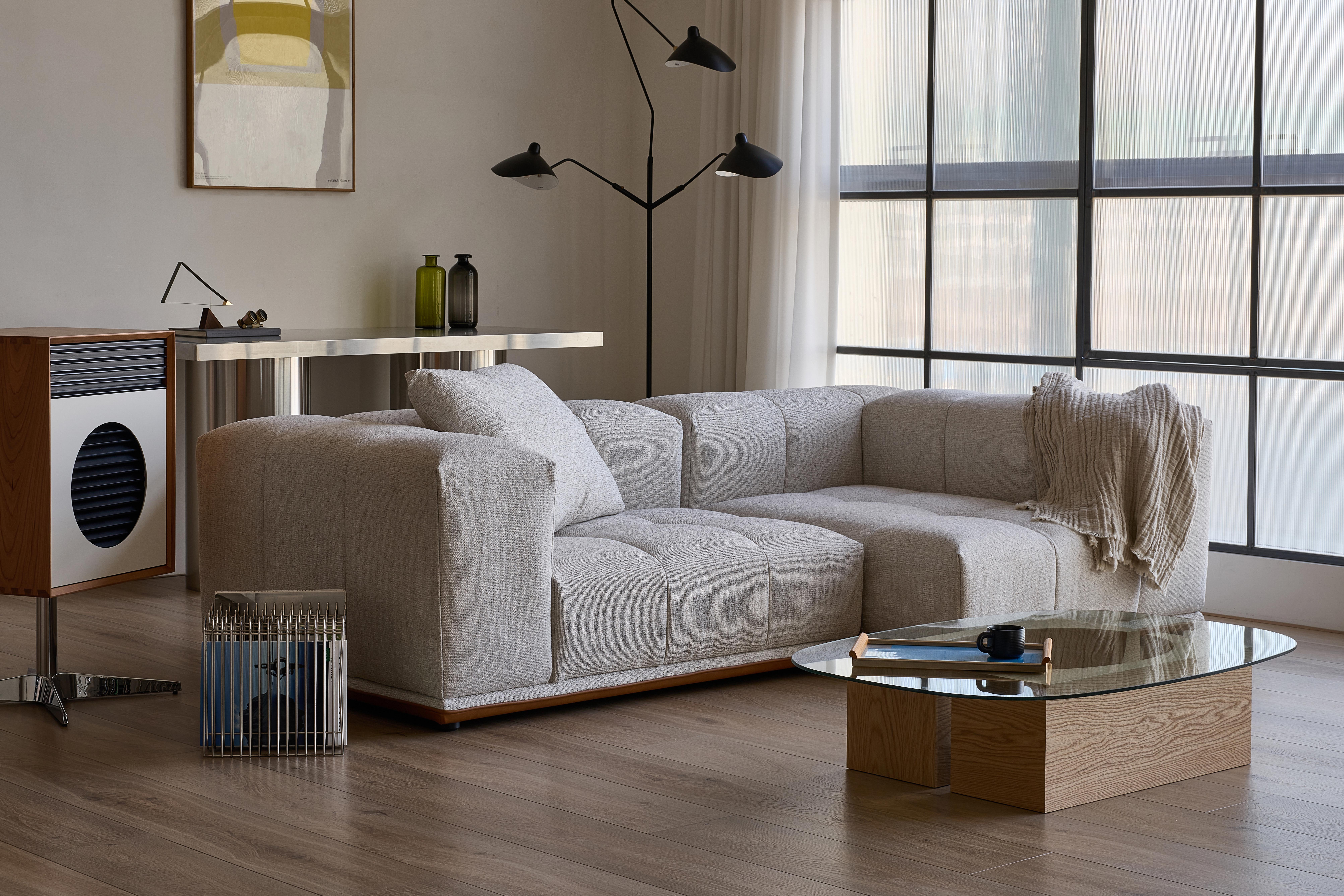 잭슨 tarte Sofa