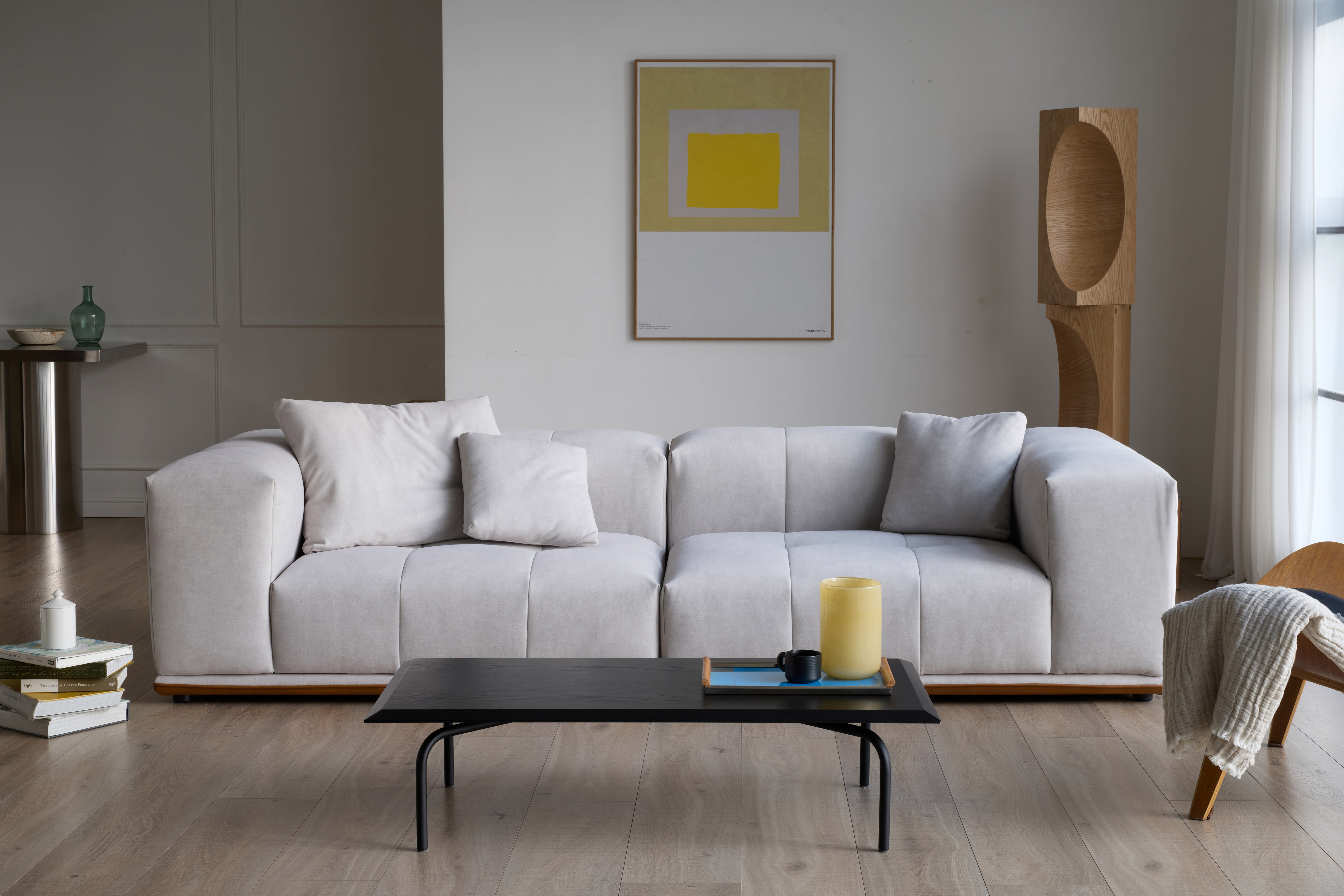 잭슨 tarte Sofa