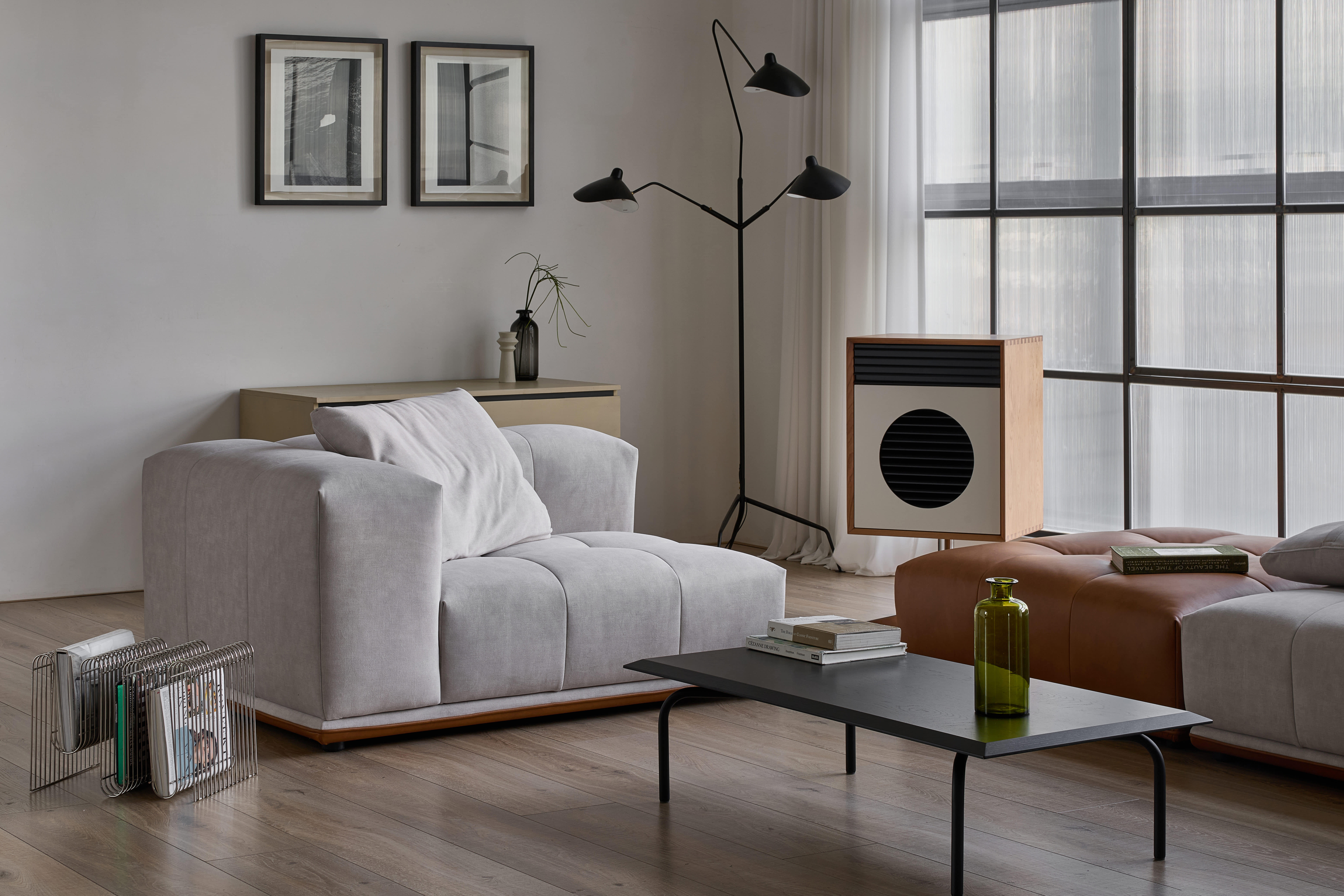 잭슨 tarte Sofa