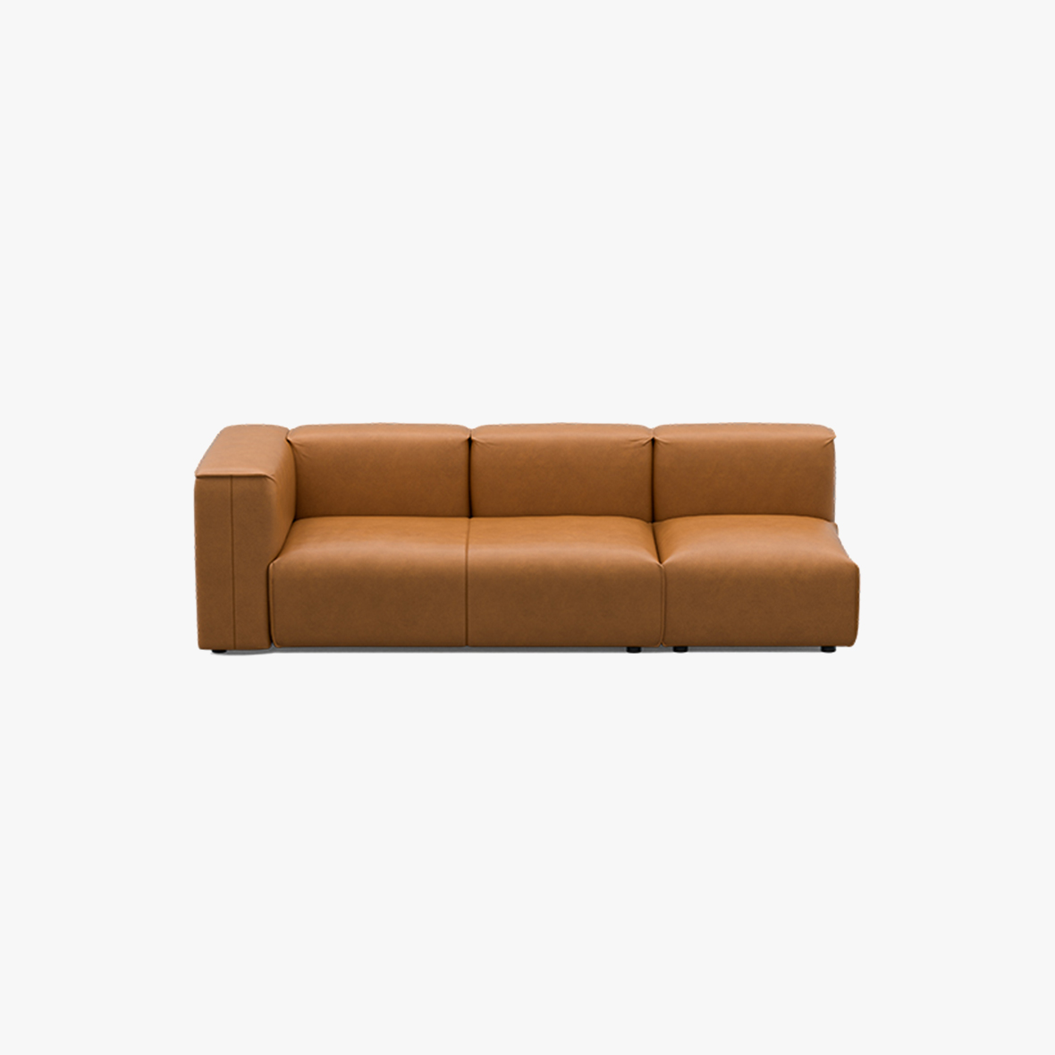 잭슨 Plume Sofa
