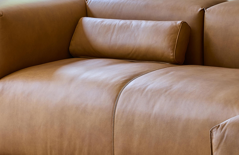 잭슨 Tartan Sofa