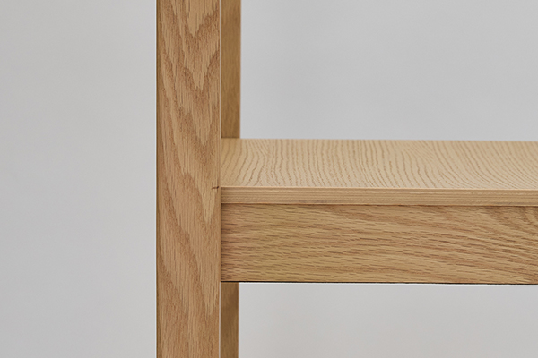 잭슨 Petalo Chair