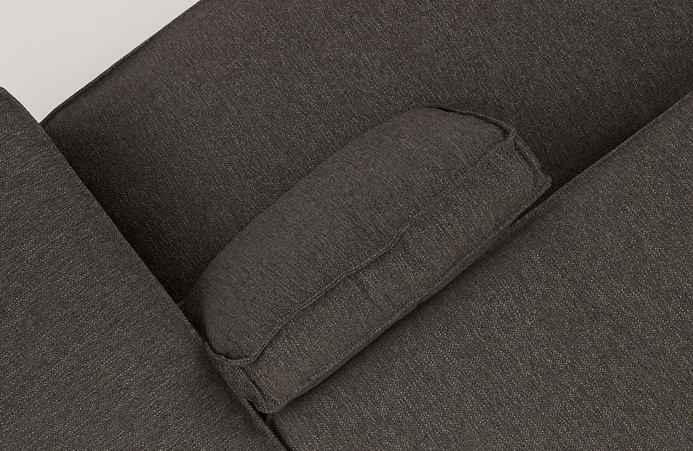 잭슨 Petalo Chair Fabric
