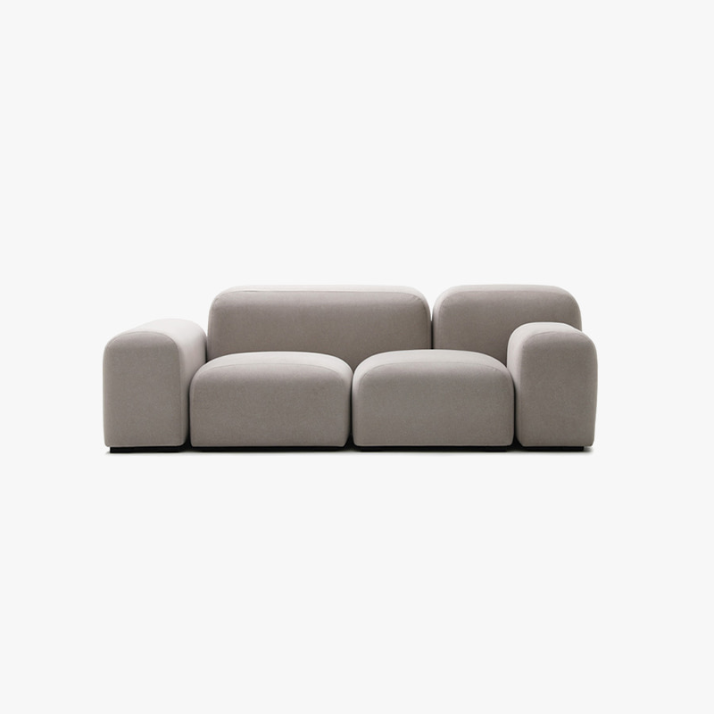 잭슨 Pebble Sofa