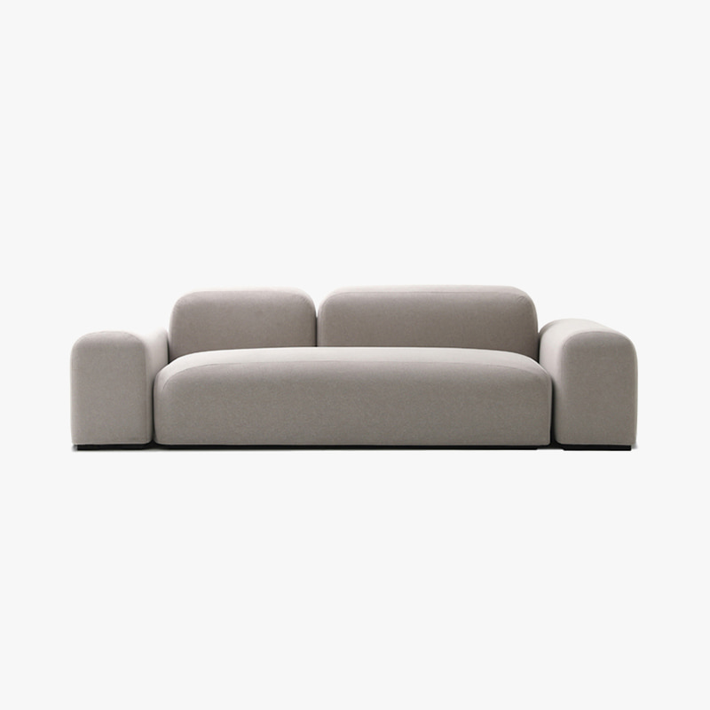 잭슨 Pebble Sofa