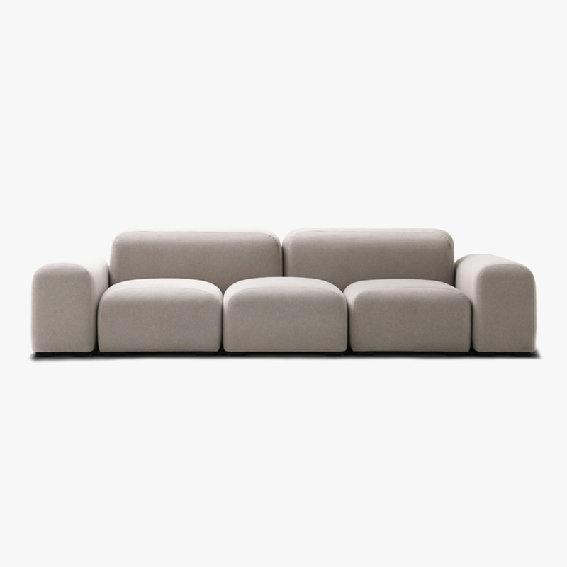 잭슨 Pebble Sofa