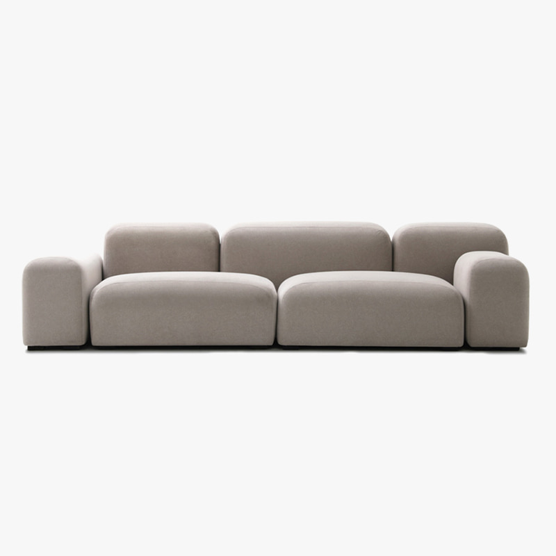 잭슨 Pebble Sofa