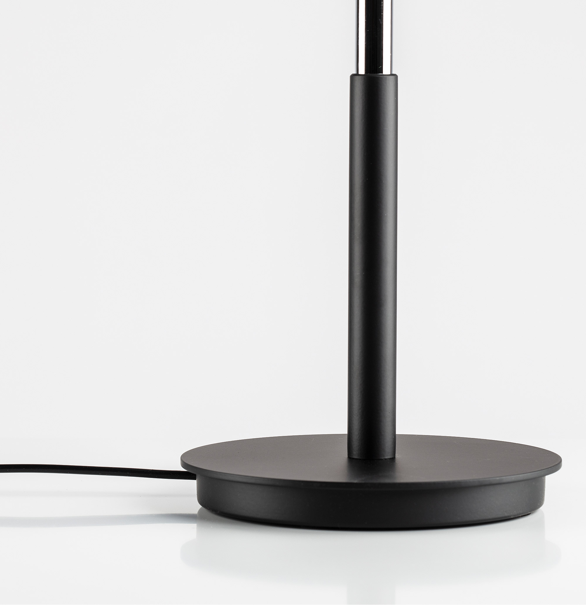 Cone Table Lamp